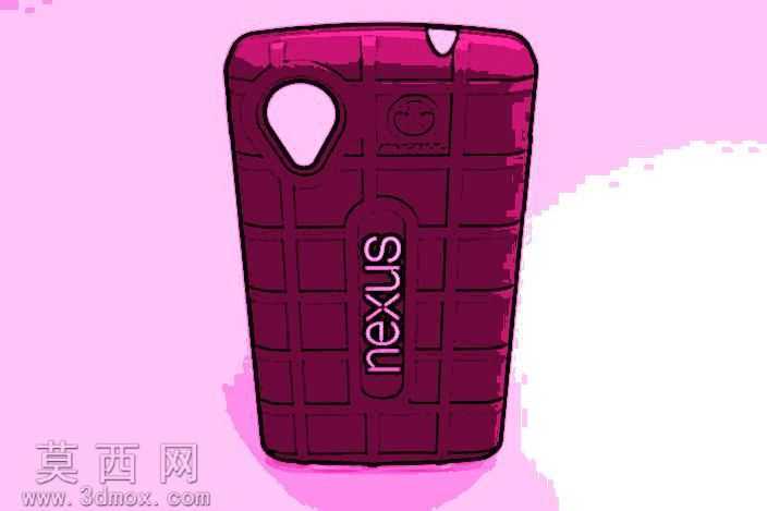 MagpulNexus5��
