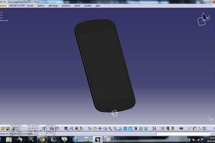 ����GalaxyNexus
