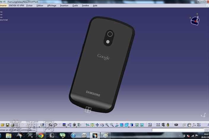 ����GalaxyNexus
