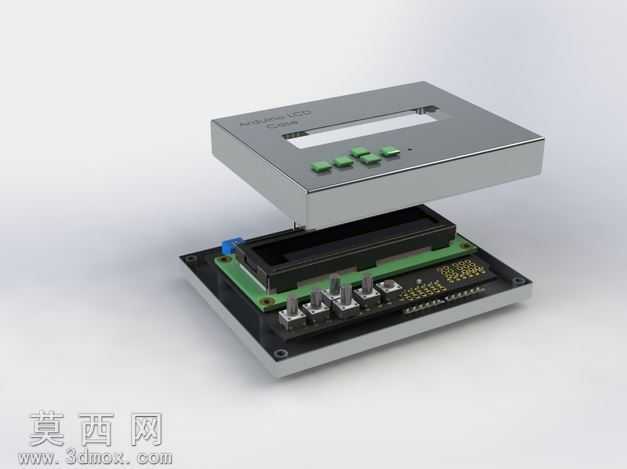 ArduinoҺ����ʾ�����������
