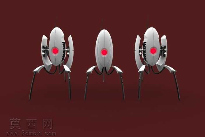 门户炮塔