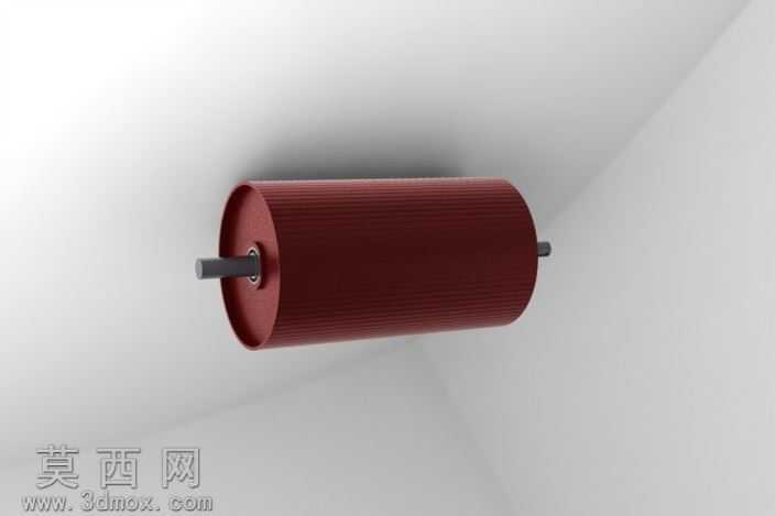 驱动器滑轮