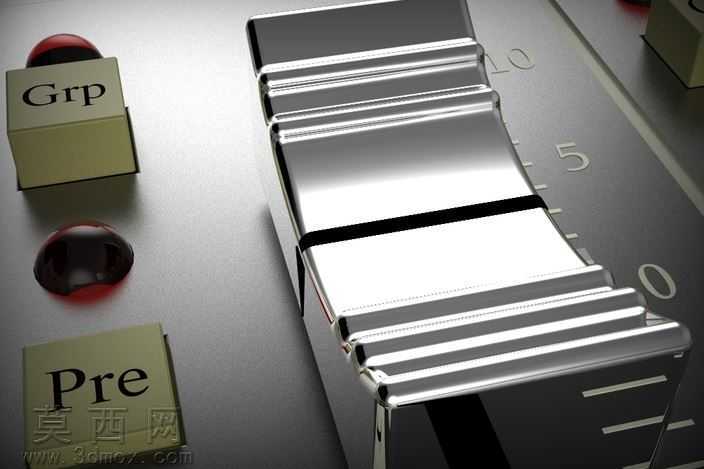 48通道录音控制台