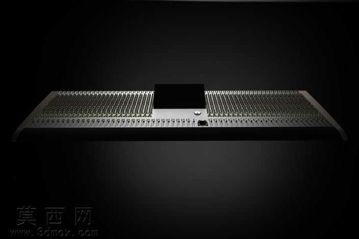 48通道录音控制台