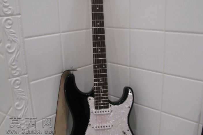 MGR吉他