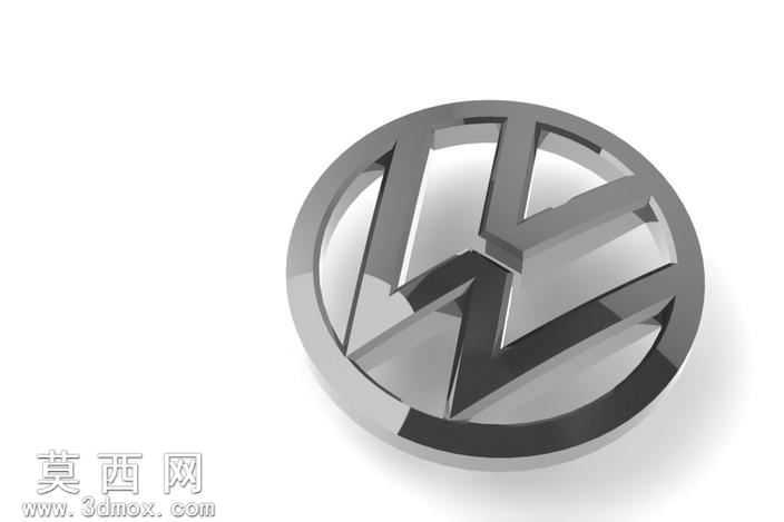 大众徽标