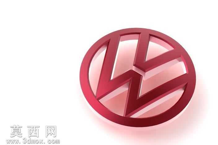 大众徽标