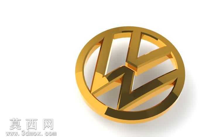大众徽标