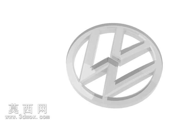 大众徽标