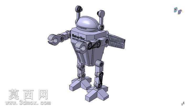 OmniBot