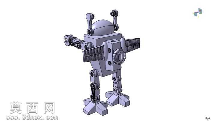 OmniBot