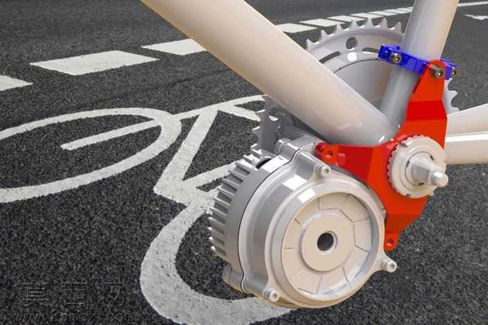 iBike�о�
