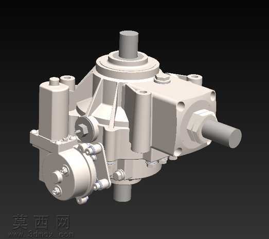 ATV_differential

