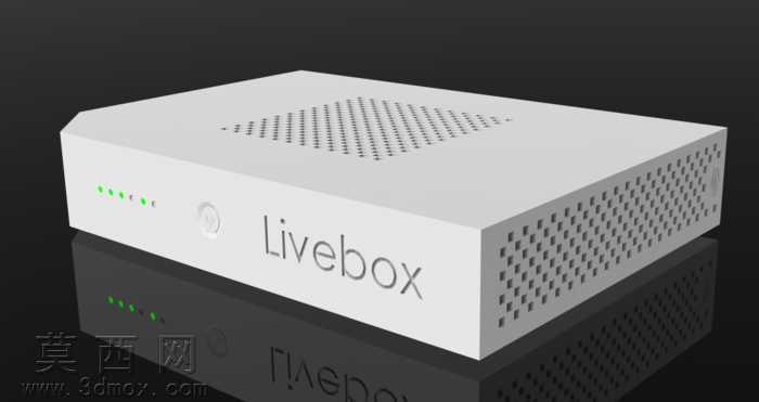 Livebox��ɫsagemsom

