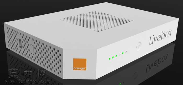 Livebox��ɫsagemsom
