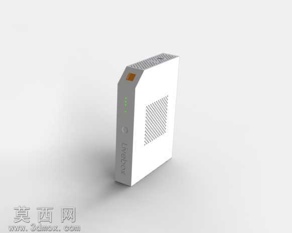 Livebox��ɫsagemsom
