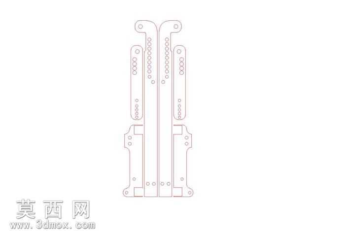 液压弯管机(使用protools模具)计划