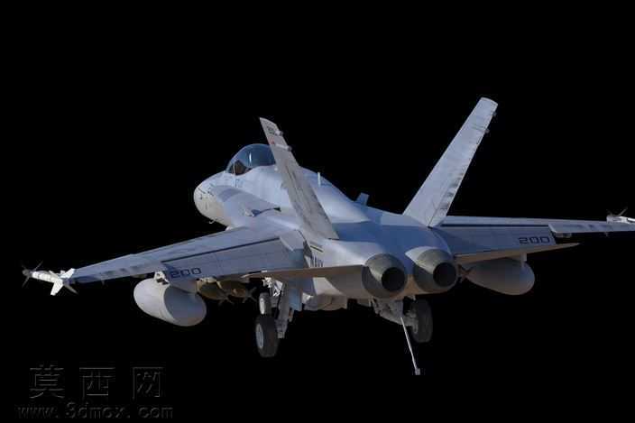 F18C
