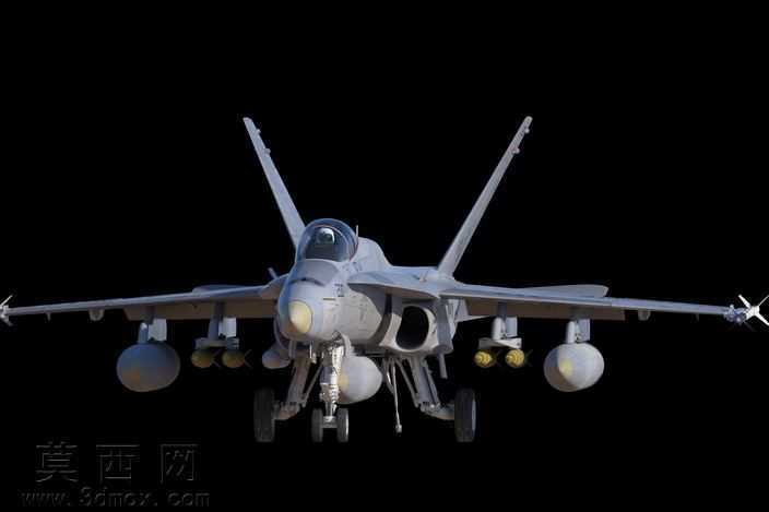 F18C
