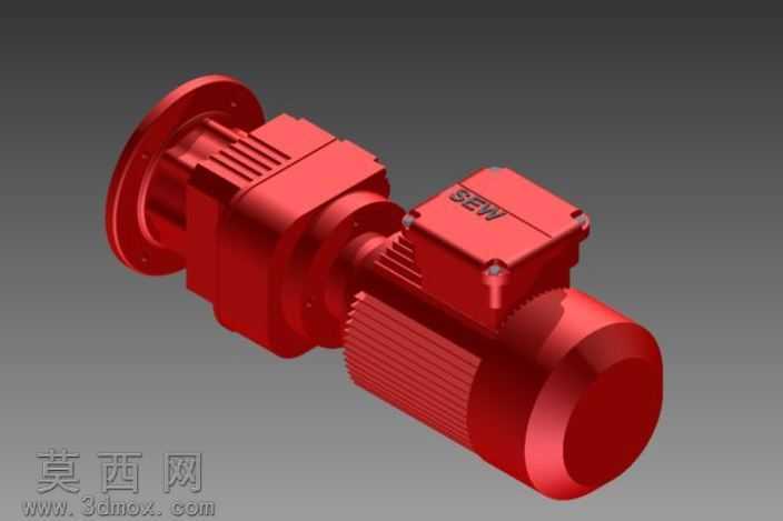 MOTORREDUCTOR��RF17DT80K4
