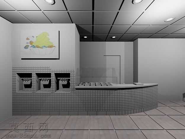 FROYO店