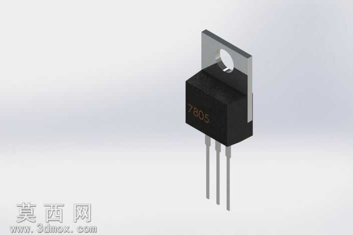 IC7805
