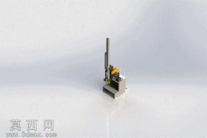对消器的测试机制