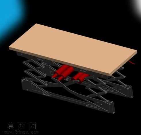 配重辅助的表