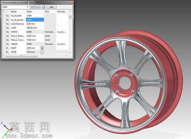 Rim