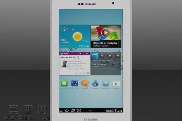 ����GalaxyTab27.0GTP3100
