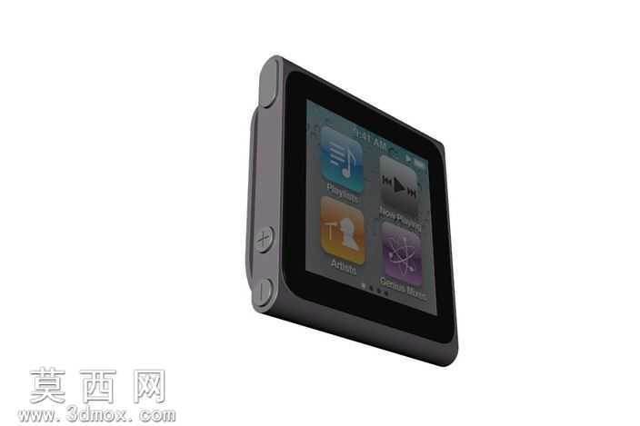 iPodnano(第六代)
