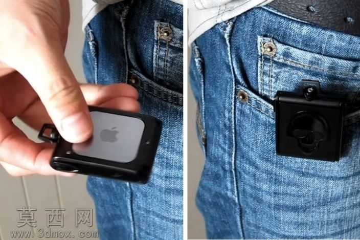 iPodnano(第六代)