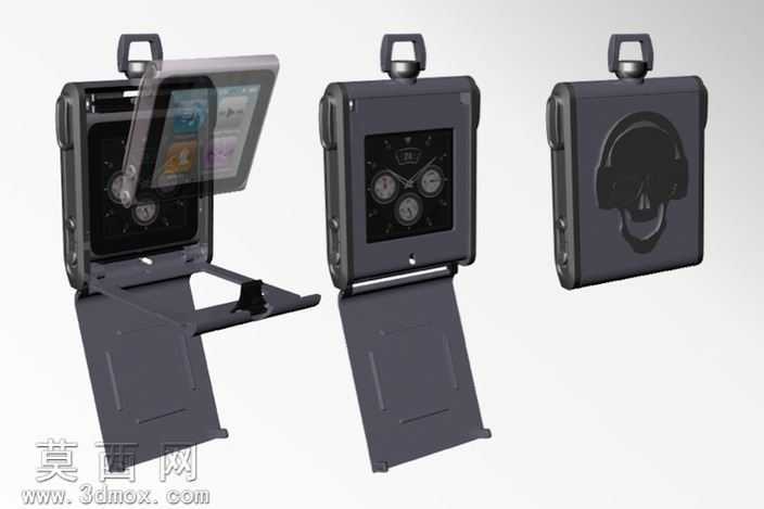 iPodnano(第六代)