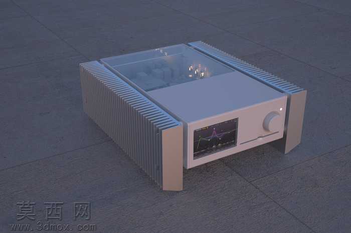 htpc案例媒体中心的pc