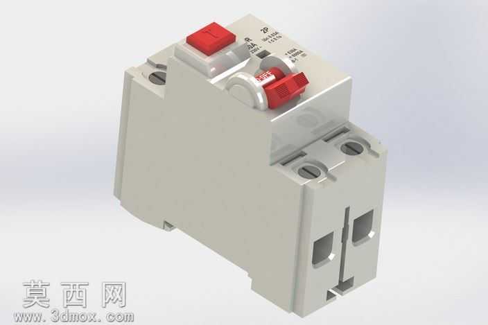 Disjuntor40A30MA
