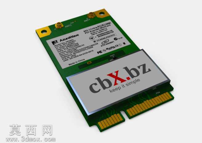 PCI-eWiFiȫ�ߴ�
