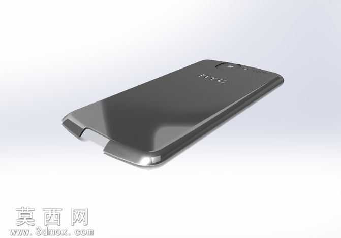 HTC渴望封面