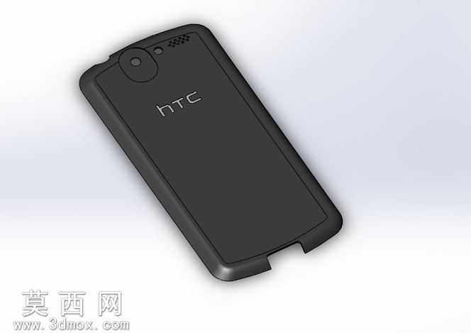 HTC渴望封面