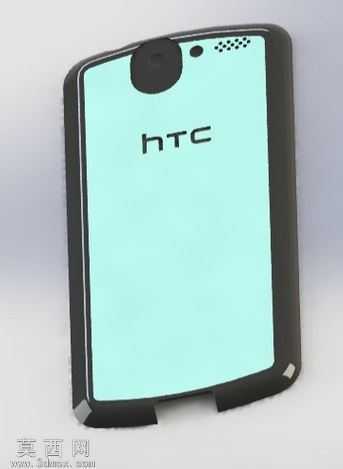 HTC渴望封面