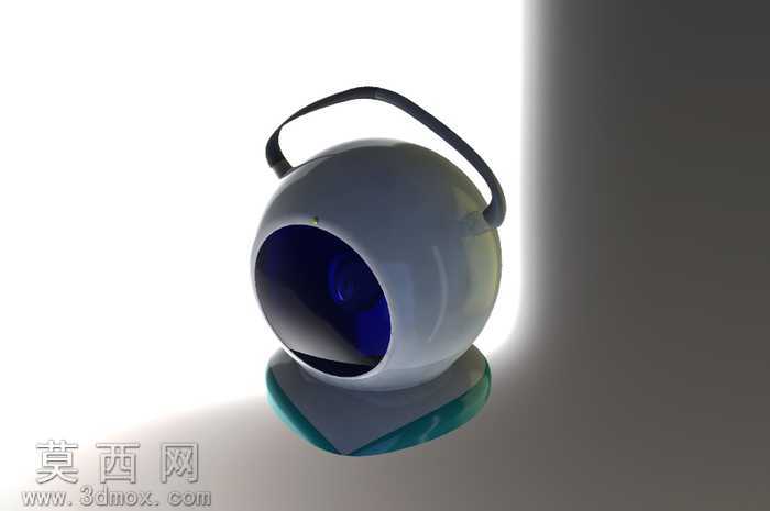 网络摄像头