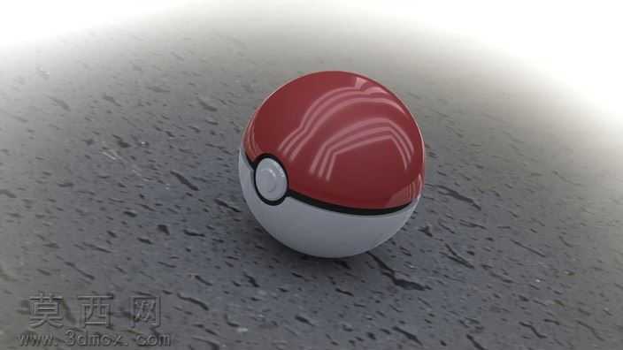 Pokeball
