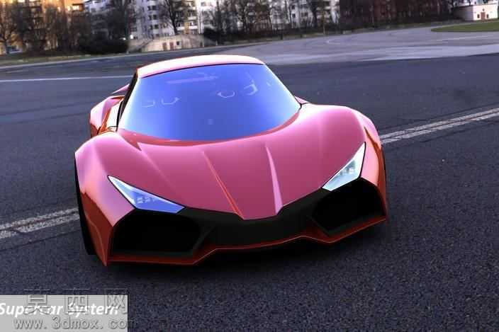 MNoseG500
