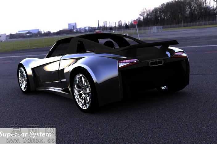 MNoseG500
