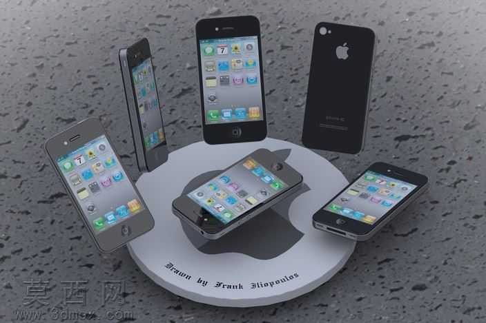 4siphone
