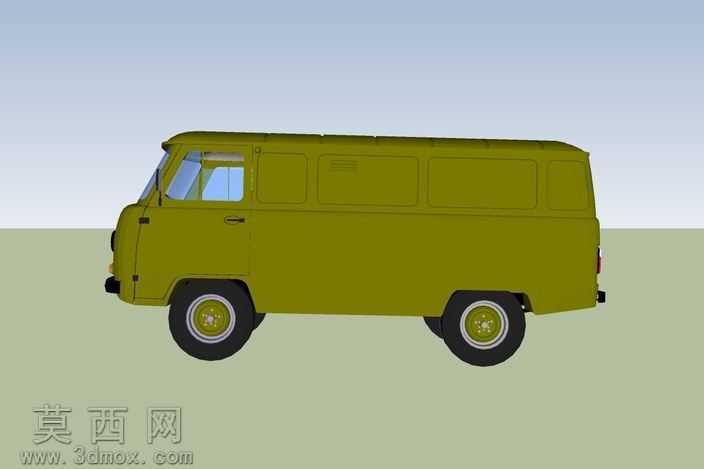UAZ
