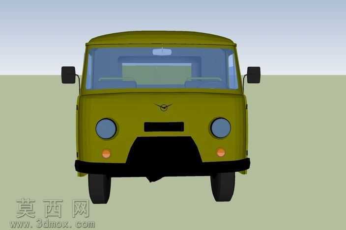 UAZ
