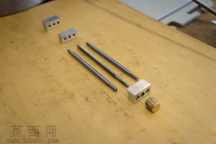 标尺停止(公制)