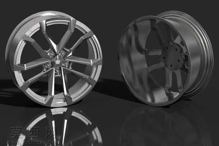 rim
