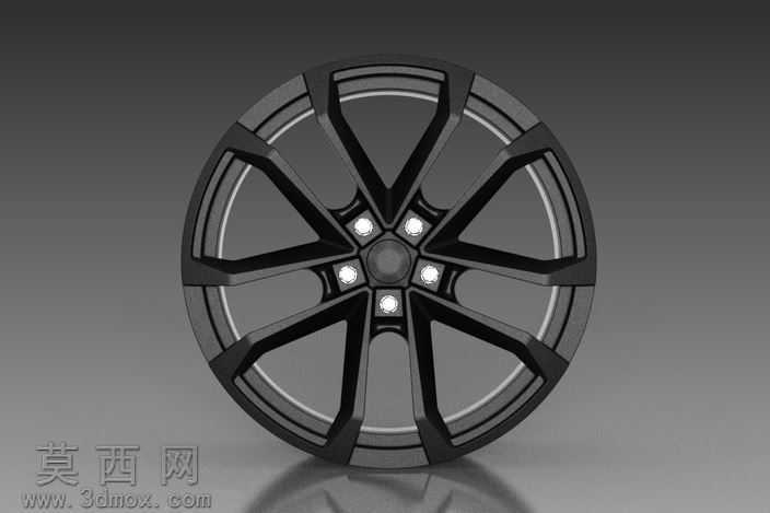 rim
