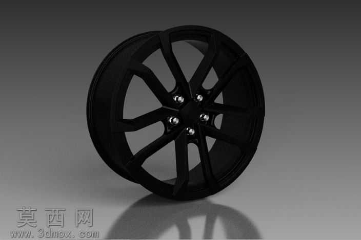 rim
